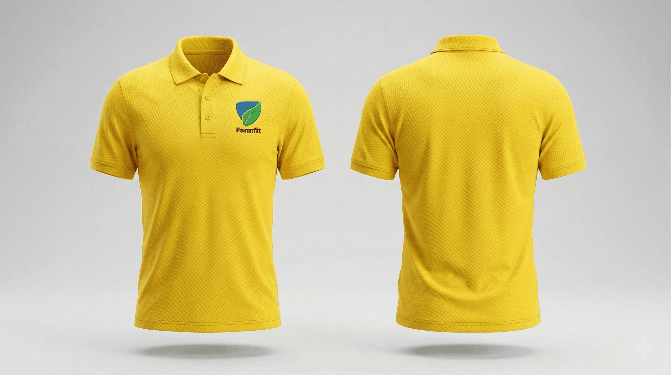 TFF Shirt Mockup