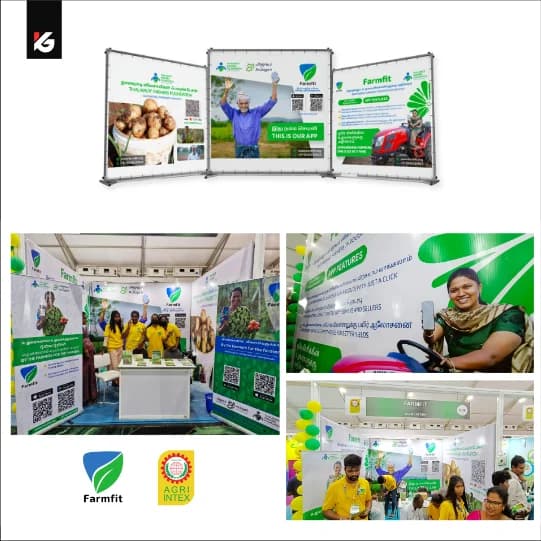 Farmfit — event case study cover