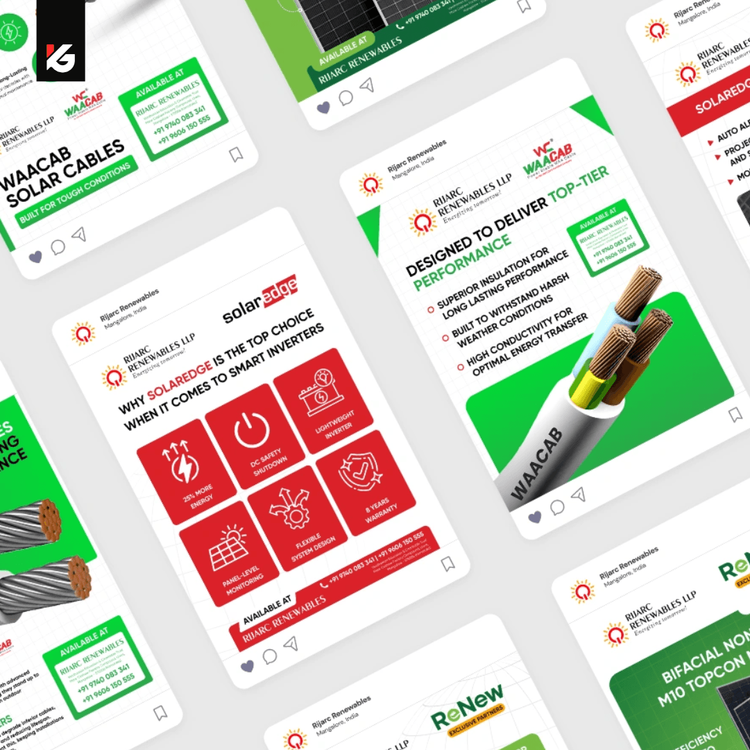 Rijarc — social case study cover