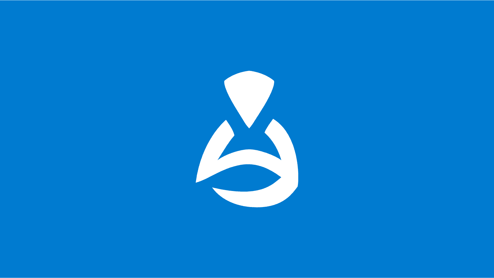VITALYX standalone icon mark
