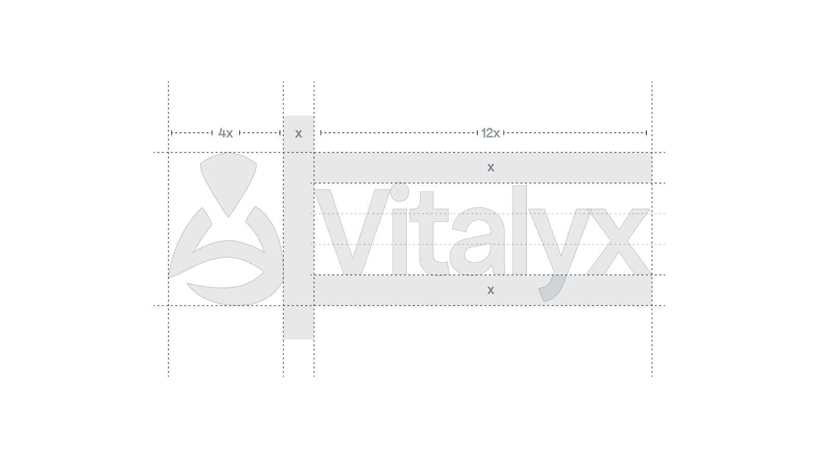 Logo outline variant