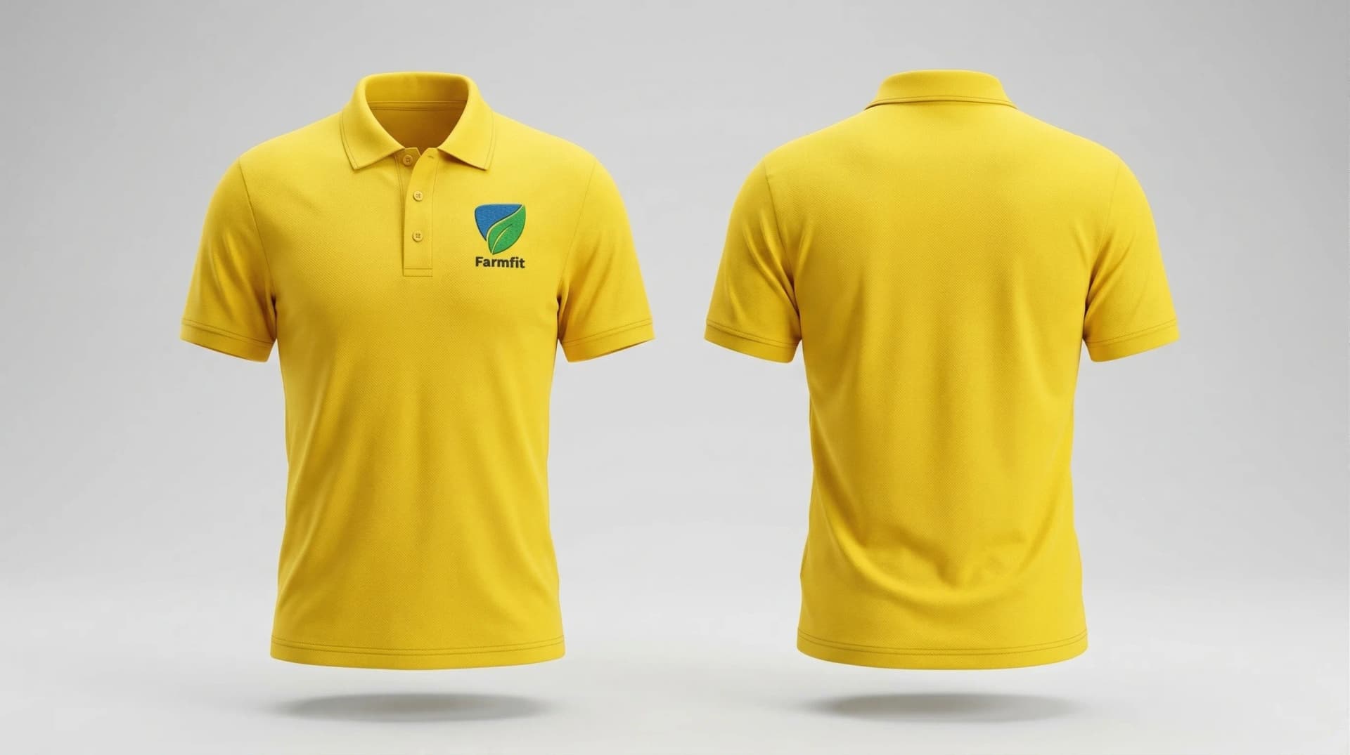 TFF Shirt Mockup